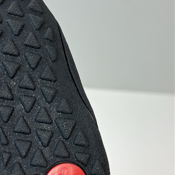 See Kai Run Burgundy Jane ll Dress Shoes Size 5 - Picture 16 of 16